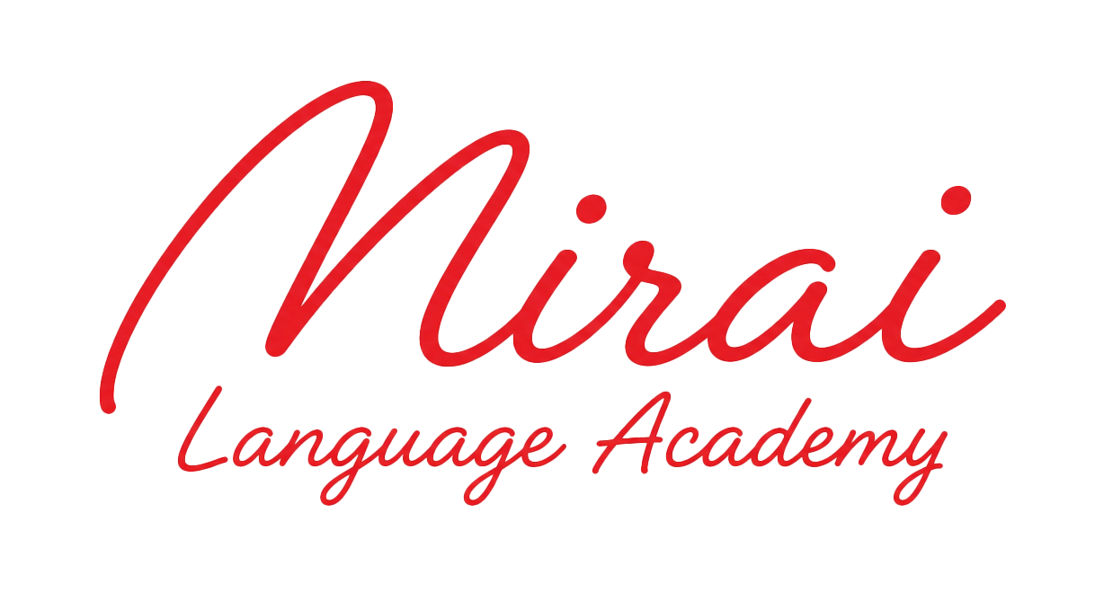 Mirai Language Academy