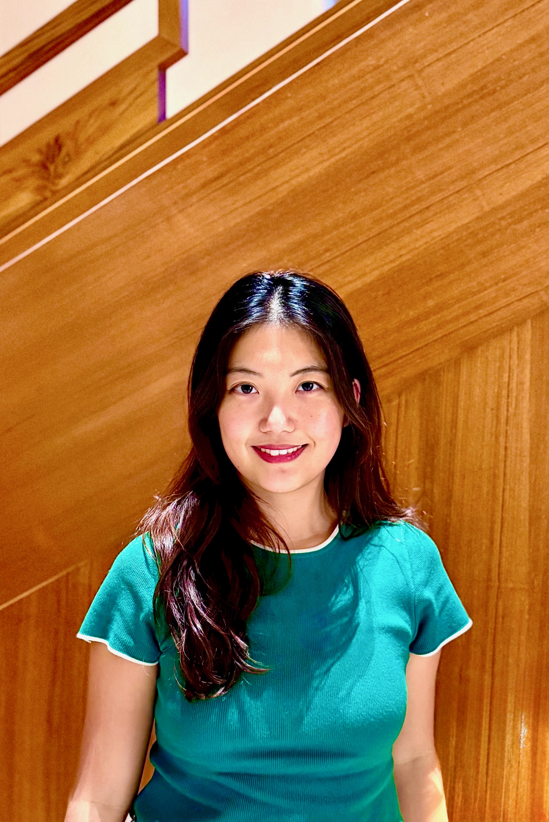 Lea Li